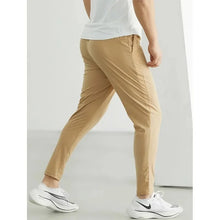 Quick Dry Thin Elastic Sport Pants