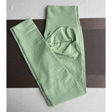 High Waist Seamless Stretchy Leggings