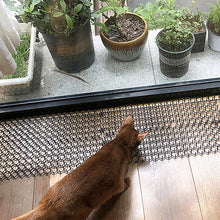 Anti-cat Soft Strip Net