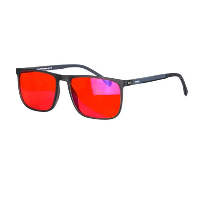 Blue Light Blocking Eliminate Eye Strain Glasses