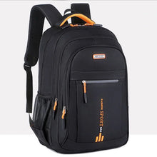 Trendy Large Capacity Backpack