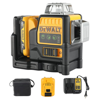 Dewalt 20V Max Lithium-Ion Power Tool Battery