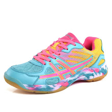 Light Breathable Multi-color Tennis shoes