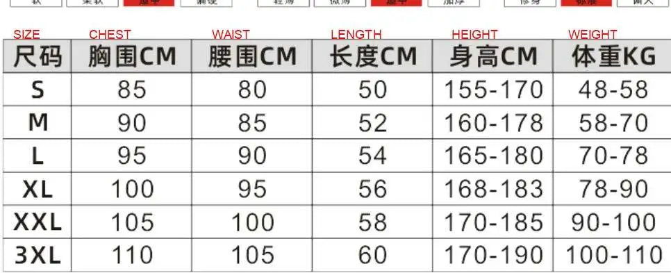 Neoprene Life Vest Jacket