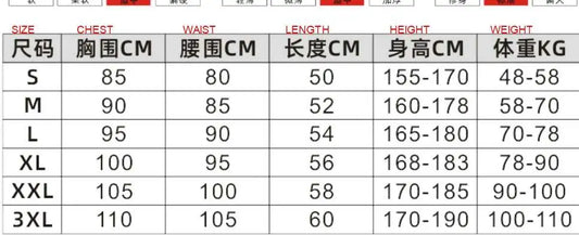 Neoprene Life Vest Jacket