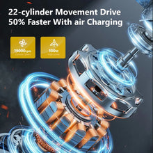 Corded Portable Car Air Pump Upgraded 12V 150PSI