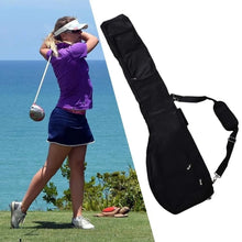 Waterproof Foldable Portable Golf Bags