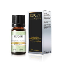 EUQEE 10ml Premium Fragrance Oil