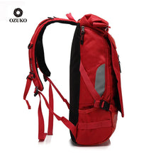 Large 15.6" Water Repellent Backpack