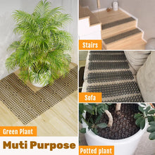 Anti-cat Soft Strip Net