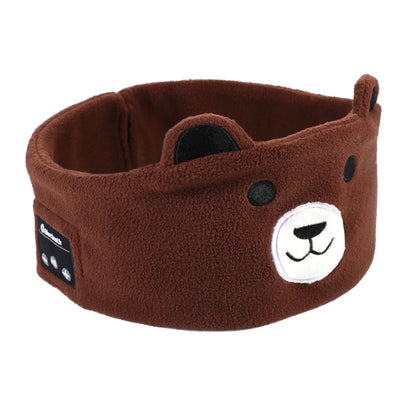 Wireless Over Ear Headband Headphones