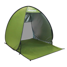 Pop-Up Beach Tent UV-resistant & Waterproof