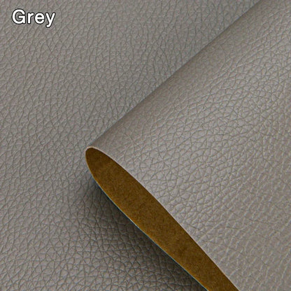 Self-Adhesive Leather Repair Patch Tape Roll