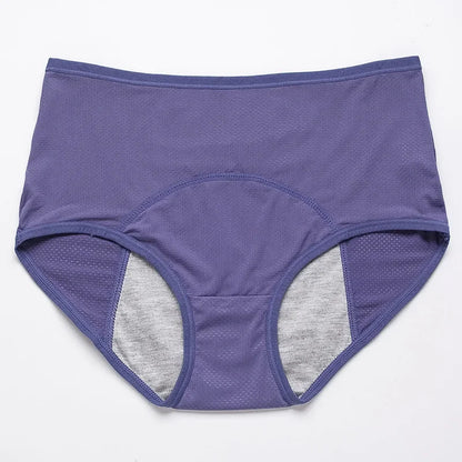 Physiological Menstrual Panties
