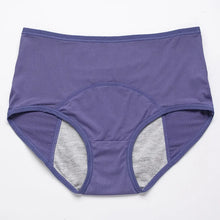 Physiological Menstrual Panties