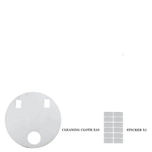 Multifunctional Ultra-thin Intelligent Sweeping Robot