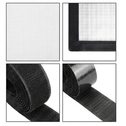 Fireplace Safety Guard Mesh Screen