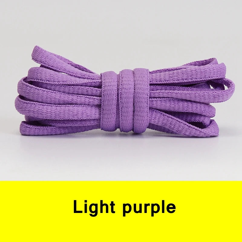 Semicircle Sports Shoelaces