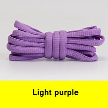 Semicircle Sports Shoelaces