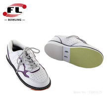 Right Hand Classic Comfortable Bowling Shoes