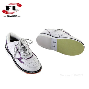 Right Hand Classic Comfortable Bowling Shoes