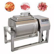 Stainless Steel Commercial Vacuum Tumbler