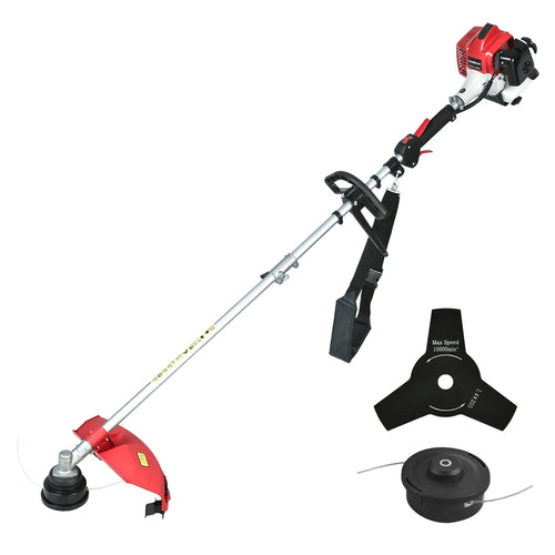 Powersmart 25.4cc 16