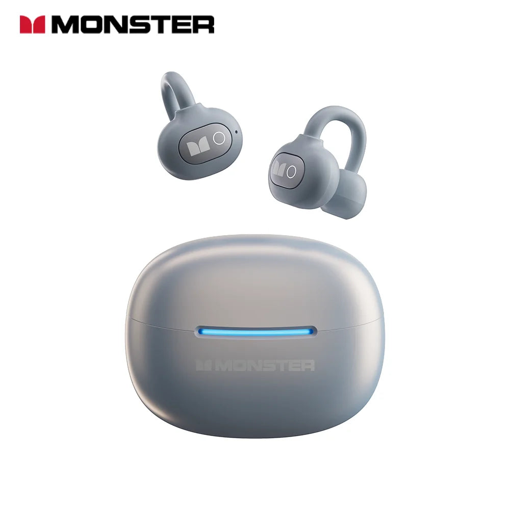 Monster D05 Wireless Bluetooth Headphones