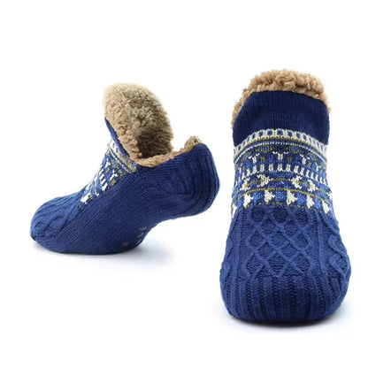 Warm Non-slip Floor Socks