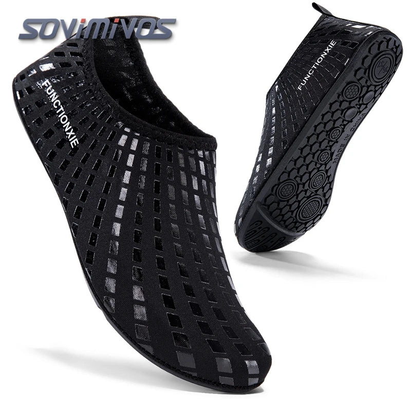 Barefoot Wide Toe Box Minimalist Walking Shoes