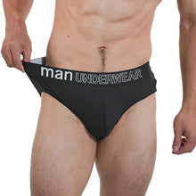6Pcs Comfortable Breathable Briefs