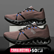 Specialty Breathable Lightweight Athletic Sneakers ﻿