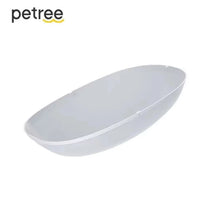 PETREE Automatic Cat Litter Box Replaceable Base