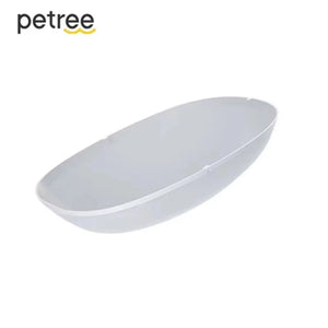 PETREE Automatic Cat Litter Box Replaceable Base