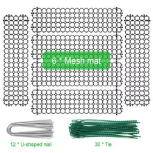 Multi-pack Prickle Strip Mat
