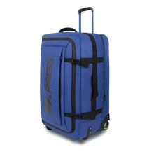 Travel Suitcase with Wheels