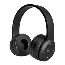 P47 Wireless Bluetooth Noise Cancelling Headphone With Mic