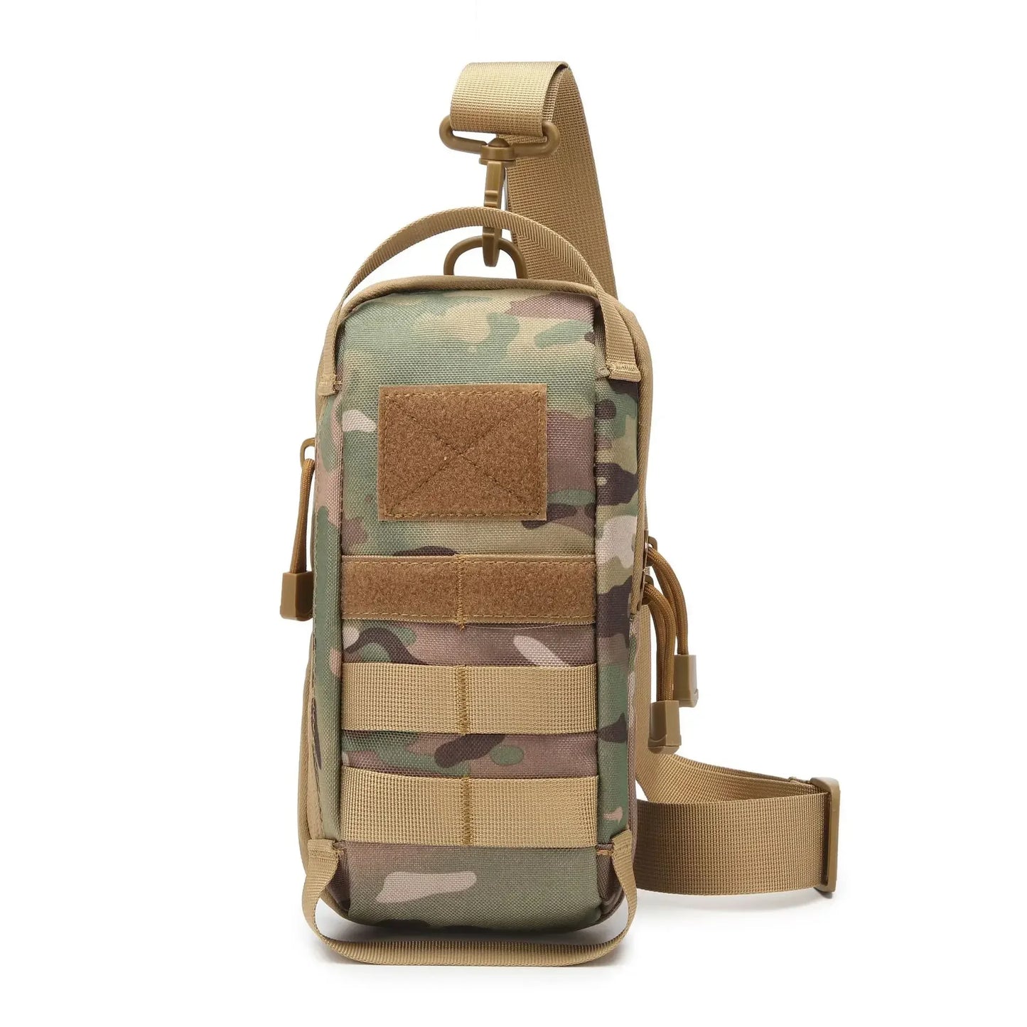 Tactical IWB Pistol Pouch Gun Holster Sling Pack