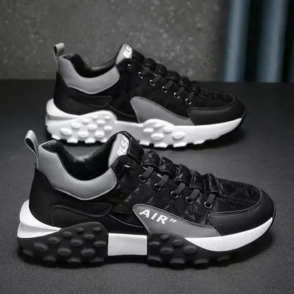 Casual Comfortable Breathable Tennis Shoes