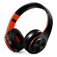 Wireless Headphones with Build-in MIC