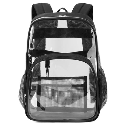 Waterproof Transparent School Bag