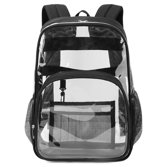 Waterproof Transparent School Bag