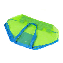 Mesh Large Beach Bag
