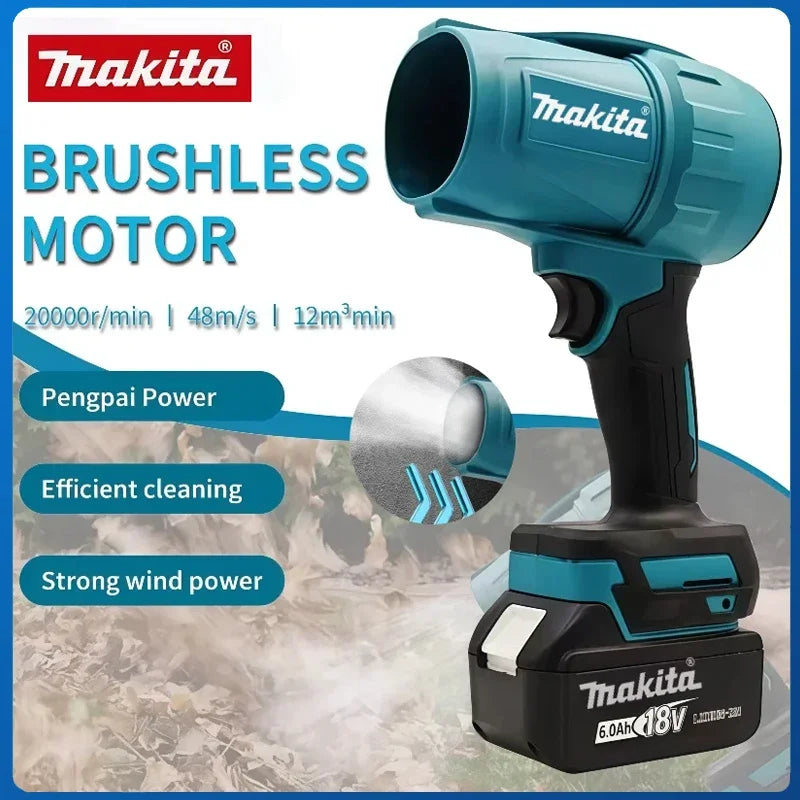 Makita 18V LXT Lithium-Ion Power Tool Battery