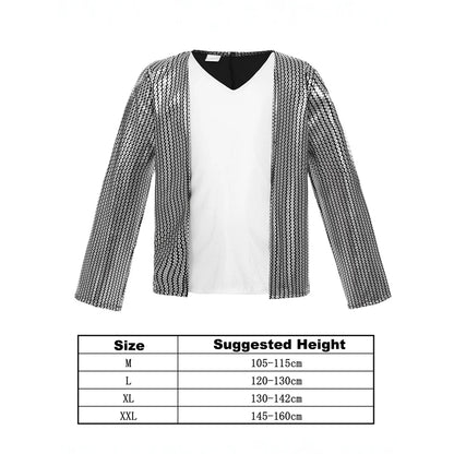 Michael Jackson Costume for Kids 