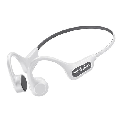 Lenovo X3 Pro Bone Conduction Bluetooth 5.3 Wireless Waterproof Ear Hook Earphones With Mic