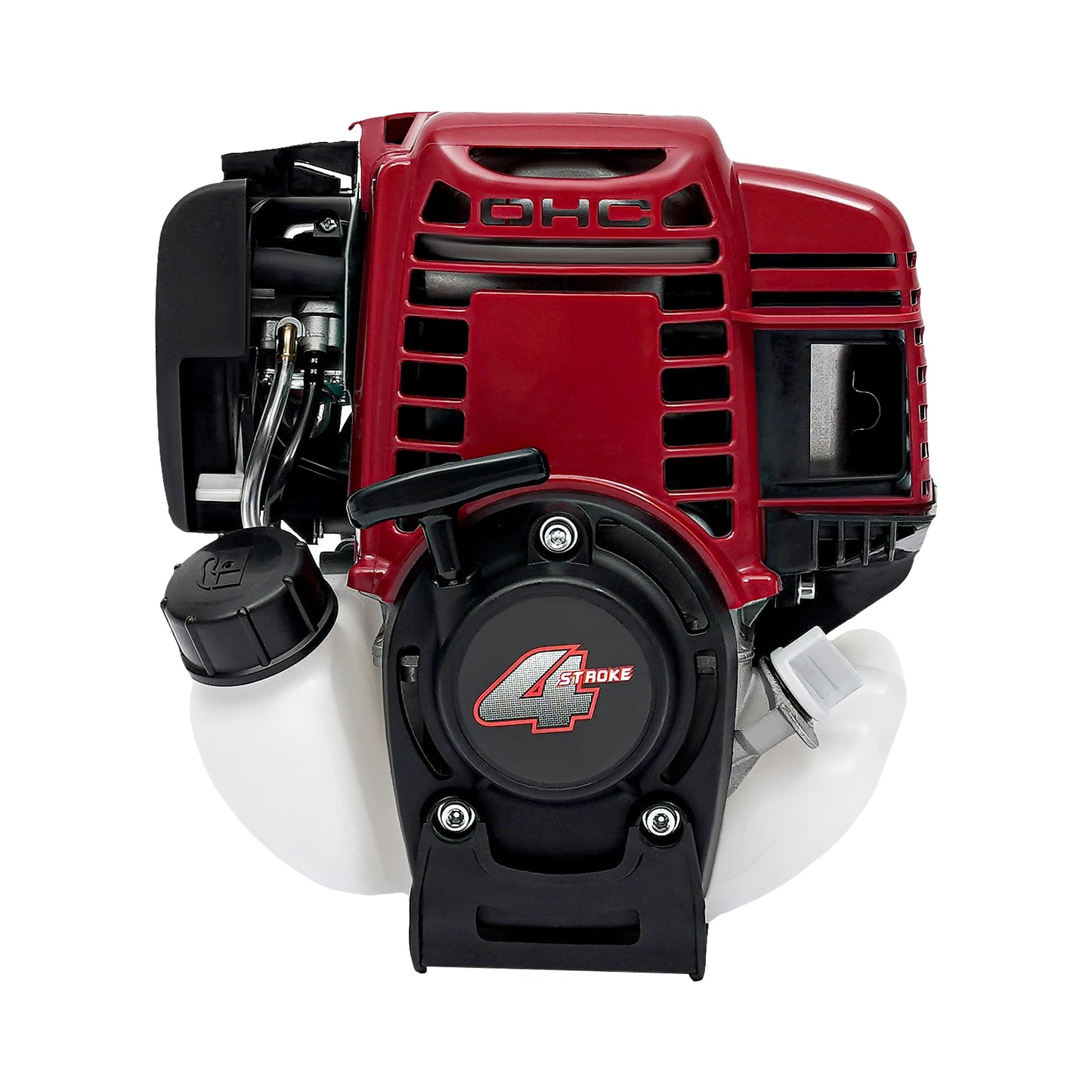 4-Stroke 35.8CC Gas-Powered Weed Eater