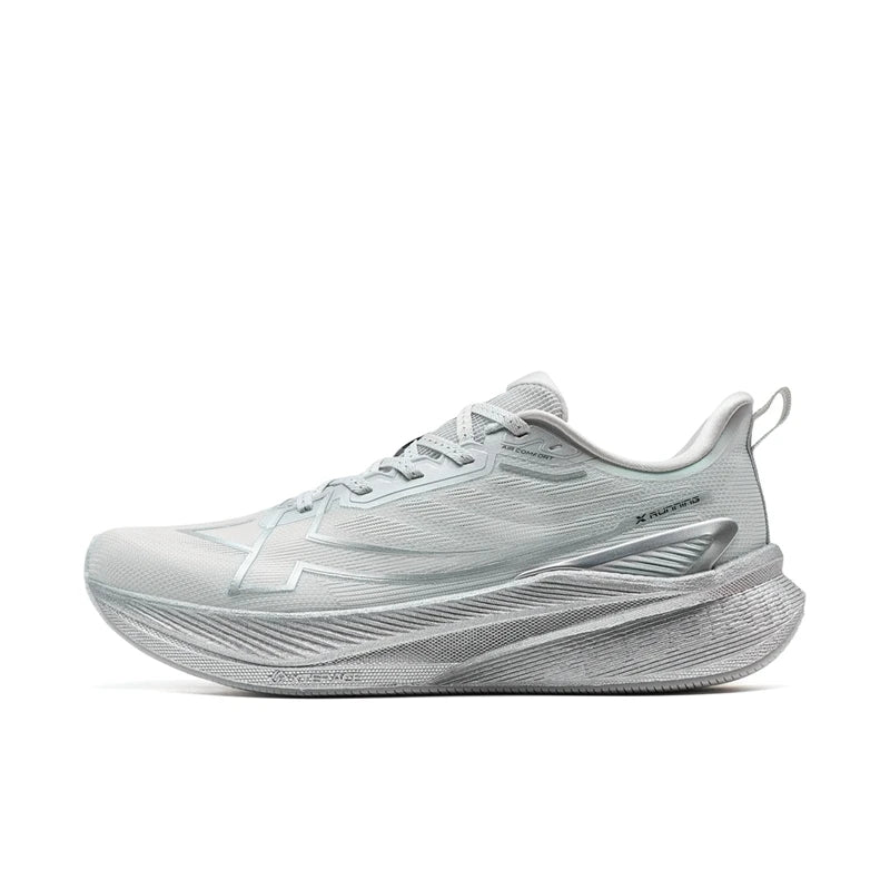Cushioning Wear-Resistant Lightweight Sneakers