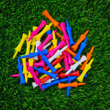 50Pcs 59mm Golf Tees