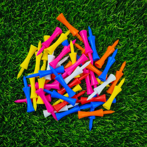 50Pcs 59mm Golf Tees